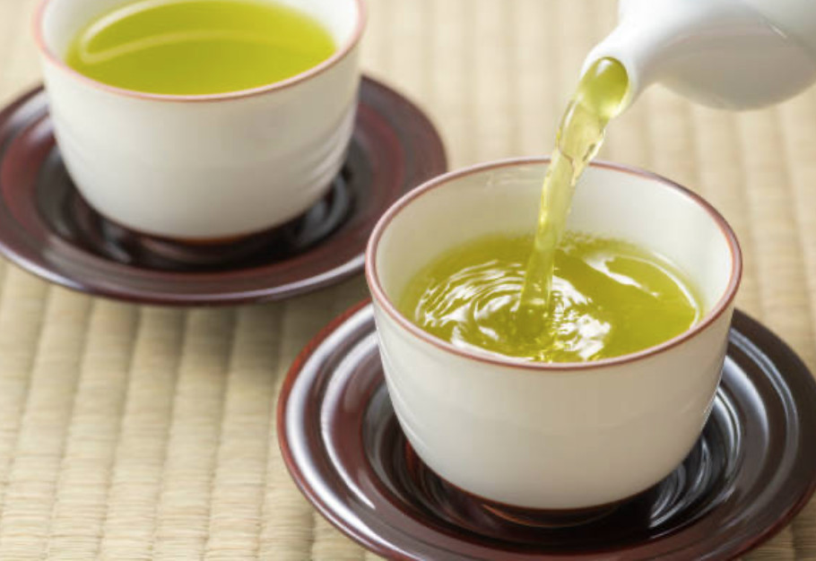 Japanese Premium Hamasa-En Wa No loose leaf Sencha Green Tea (40g).Free Shipping