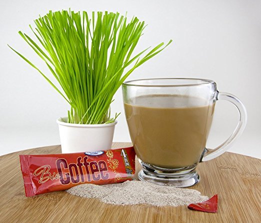 BIO COFFEE THE HEALTHIEST COFFEE IN THE WORLD -16 SACHETS IN EACH BOX -2 OR MORE