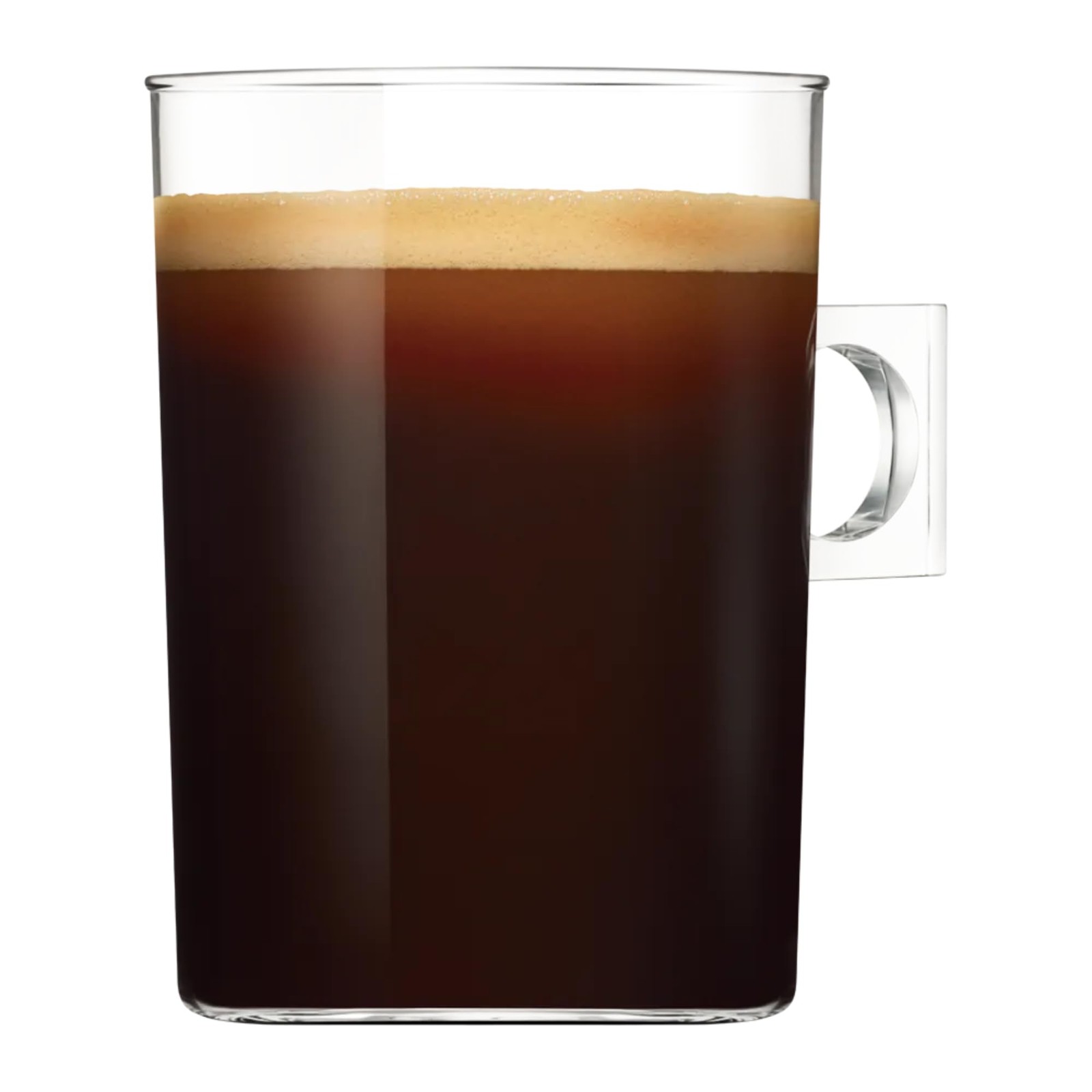 Nescafe Dolce Gusto Coffee Pods, Americano, 16 capsules, 12 Count (Pack of 3)