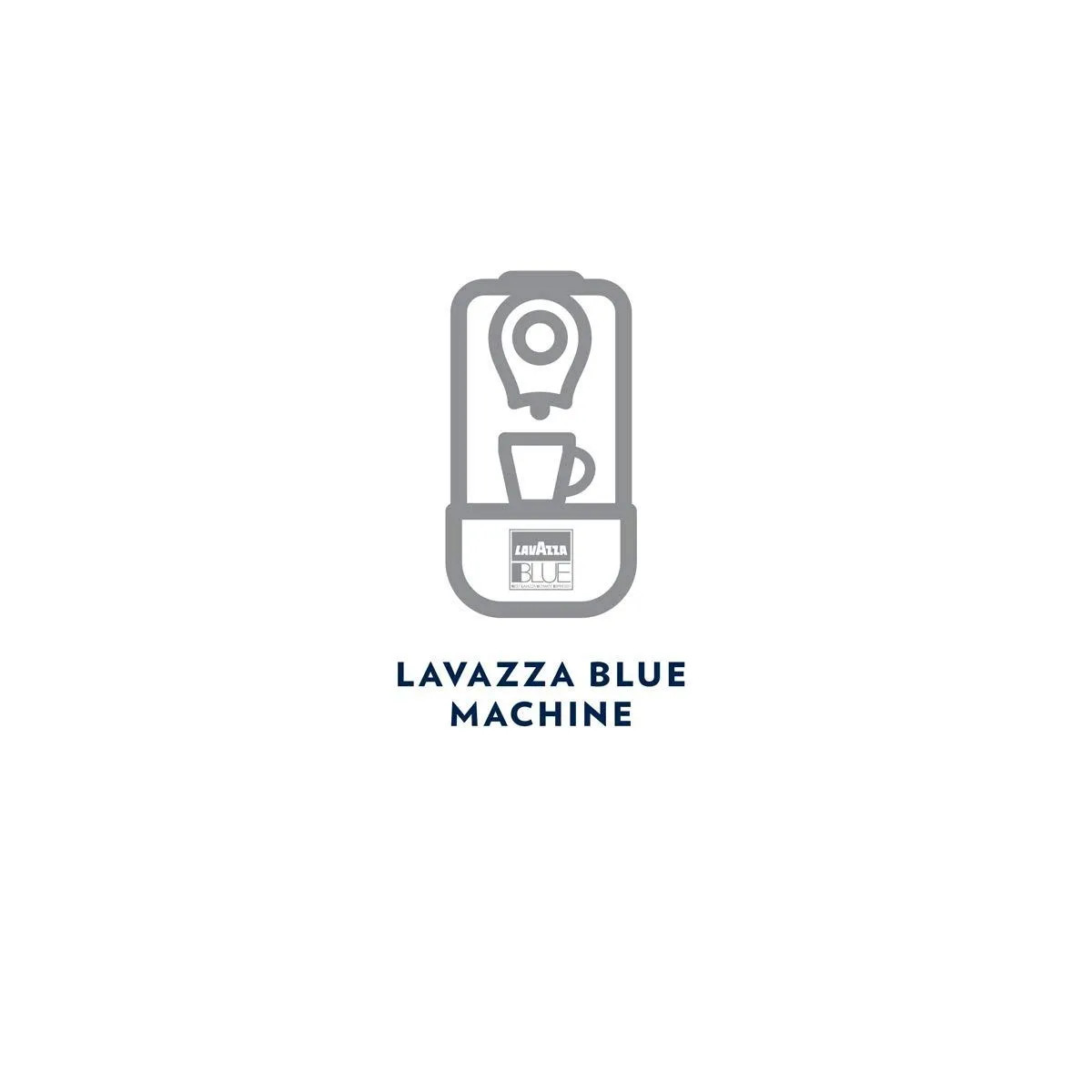 Lavazza Blue Gold Selection Espresso Coffee Capsules 100 Count