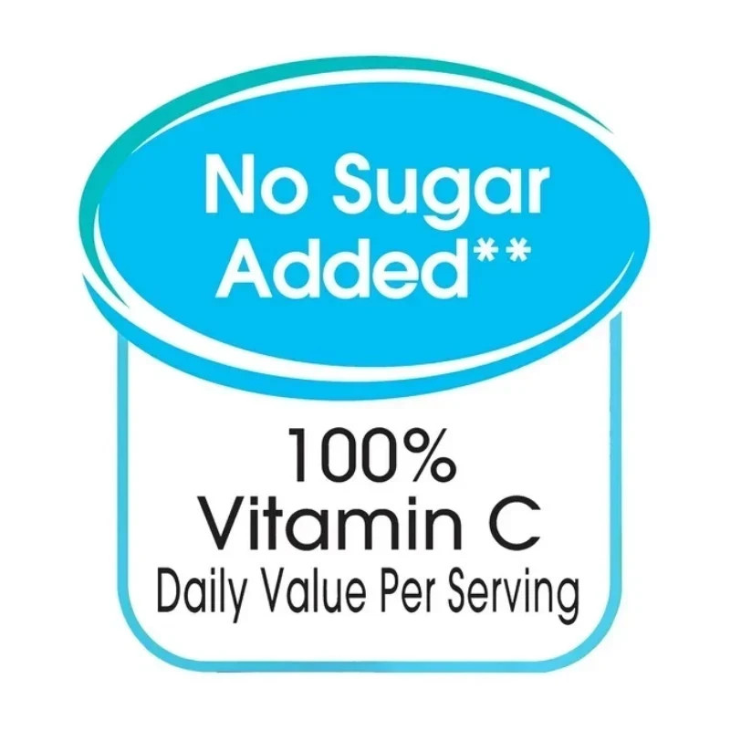 (2 pack) Great Value 100% Apple Juice, 96 fl oz