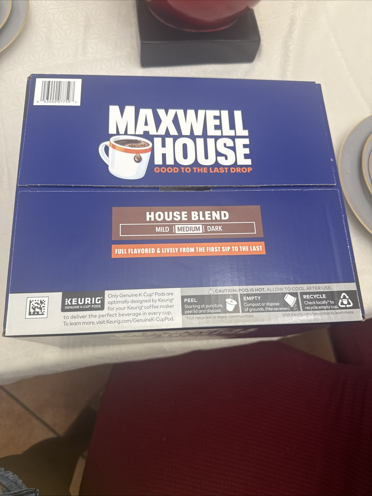 Coffee