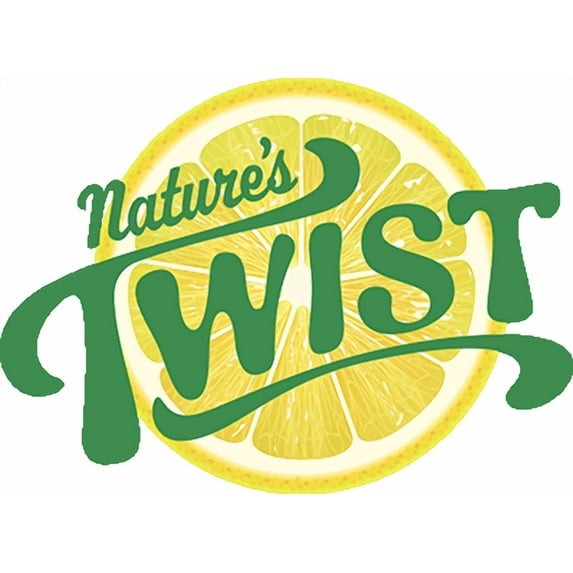 Nature’s Twist Sugar Free Lemonade 16.9oz 24 Bottles