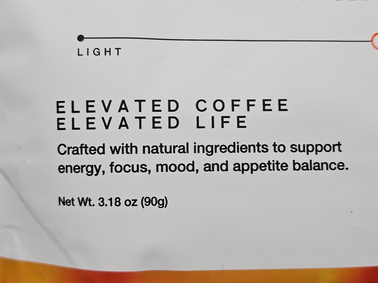 Agara Cafe Dark Roast Coffee premium Arabica Blend – 30 servings – New! Sealed!