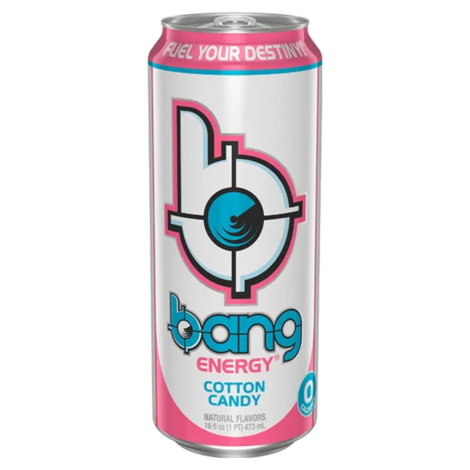 Bang Energy 6‑Flavor Sampler or 12‑Can Variety Pack – American Berry & More