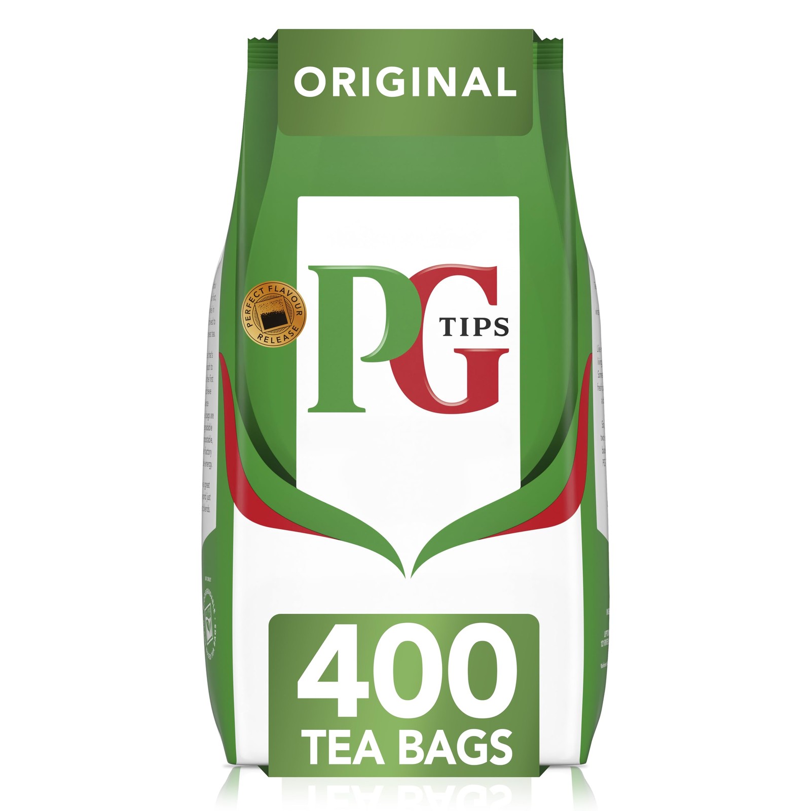 Original Black Tea Bags Bulk Flavourful & Fullbodied Perfect Flavour Release …