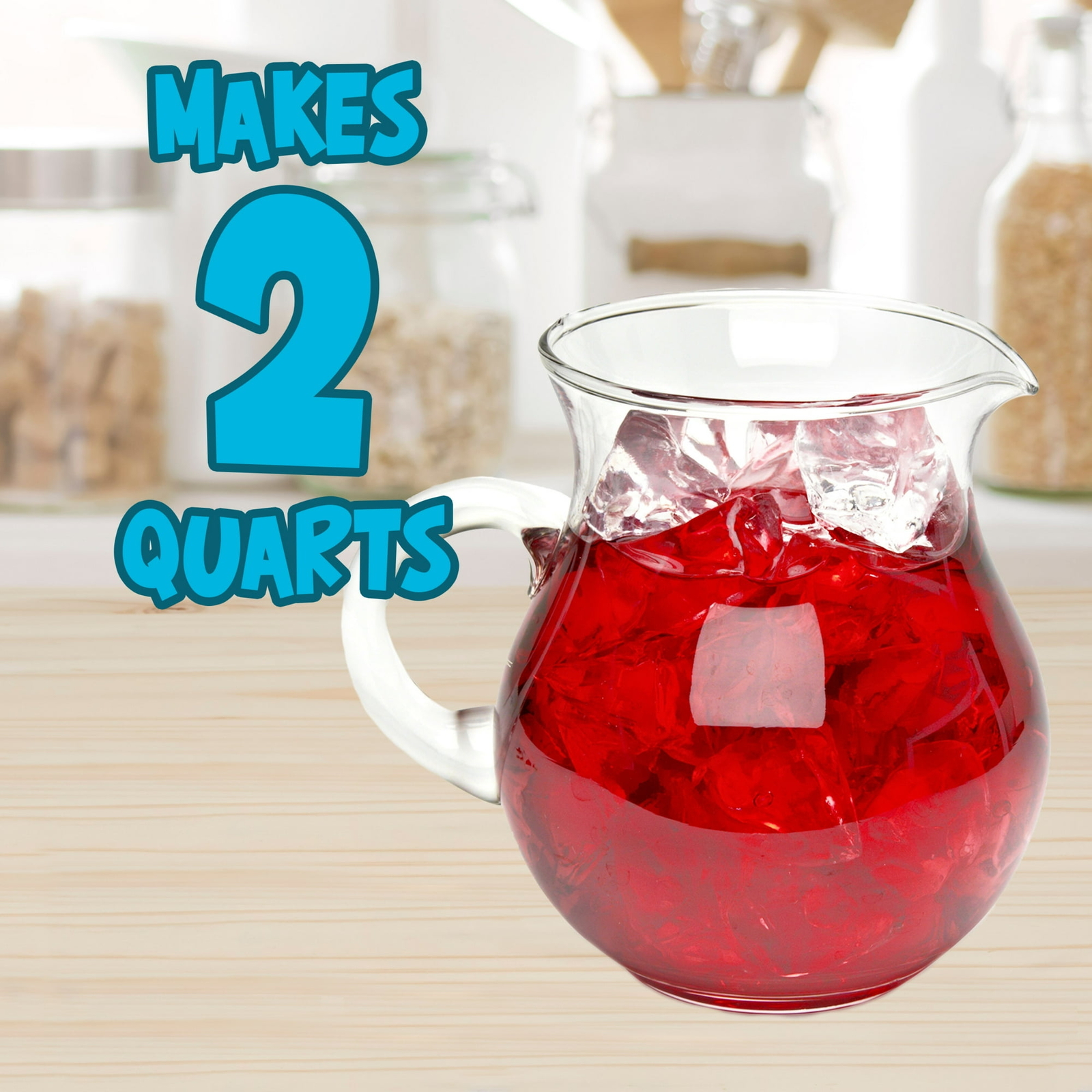 Kool-aid Unsweetened Drink Mix
