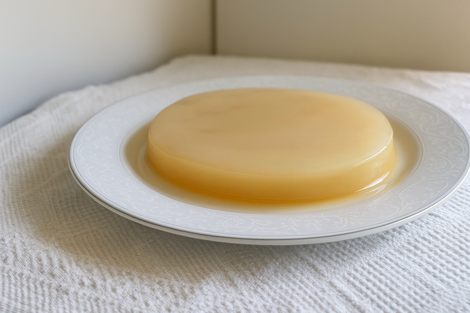 Organic Kombucha Scoby, 1/2 Cup Strong Starter Tea, Live Culture, IBIV Kombucha