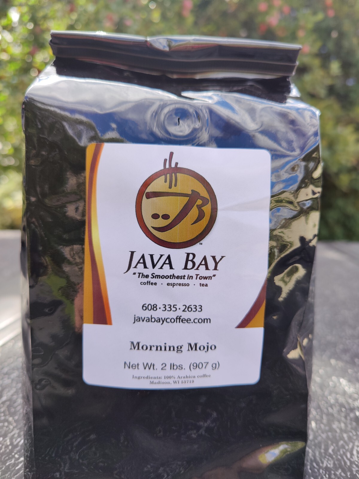 Ground or Whole Bean – Brazilian , Colombian, Csta Rican, French Roast !