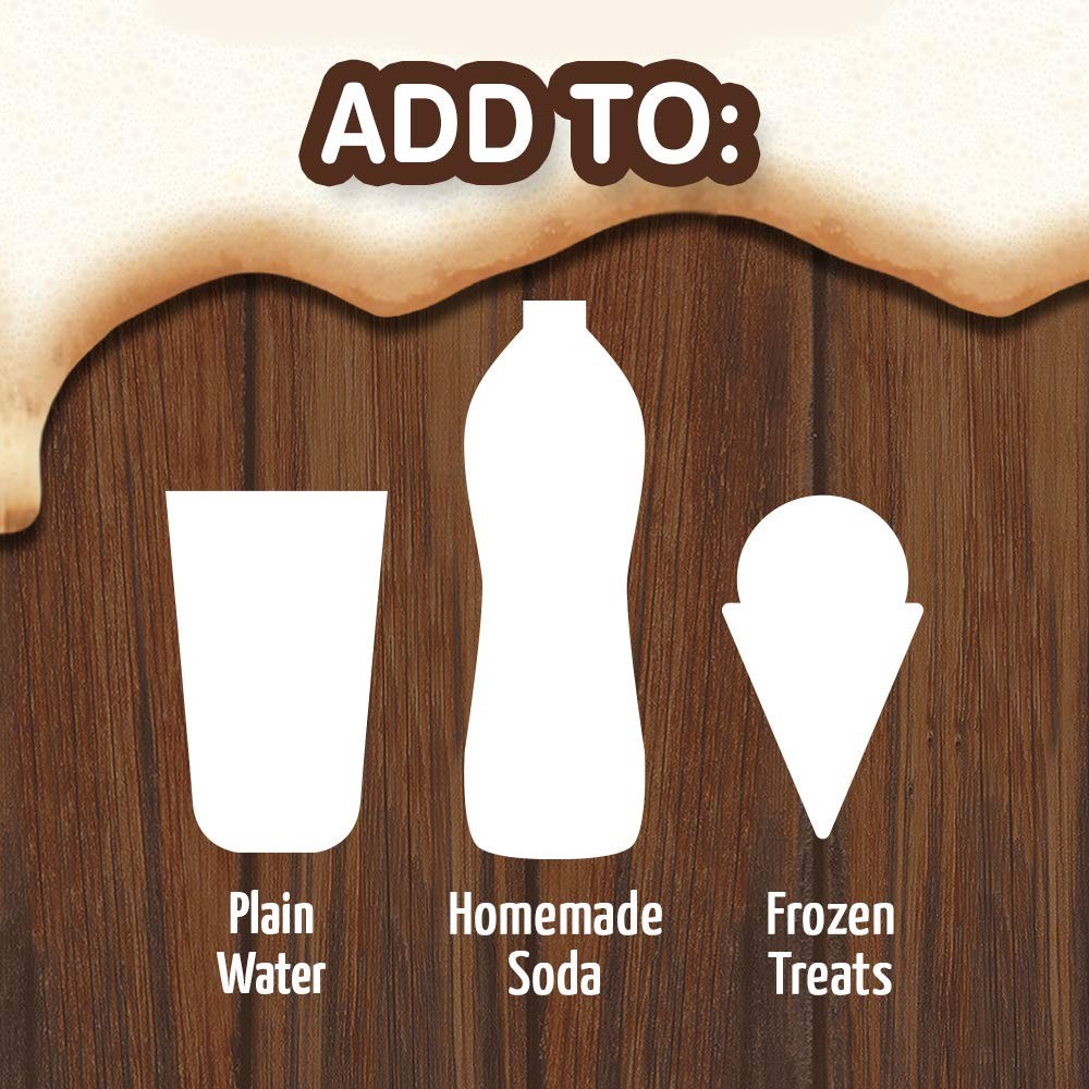 A&W Root Beer � Powder Drink Mix – 12 boxes 72 sticks � Sugar Free & Deliciou…