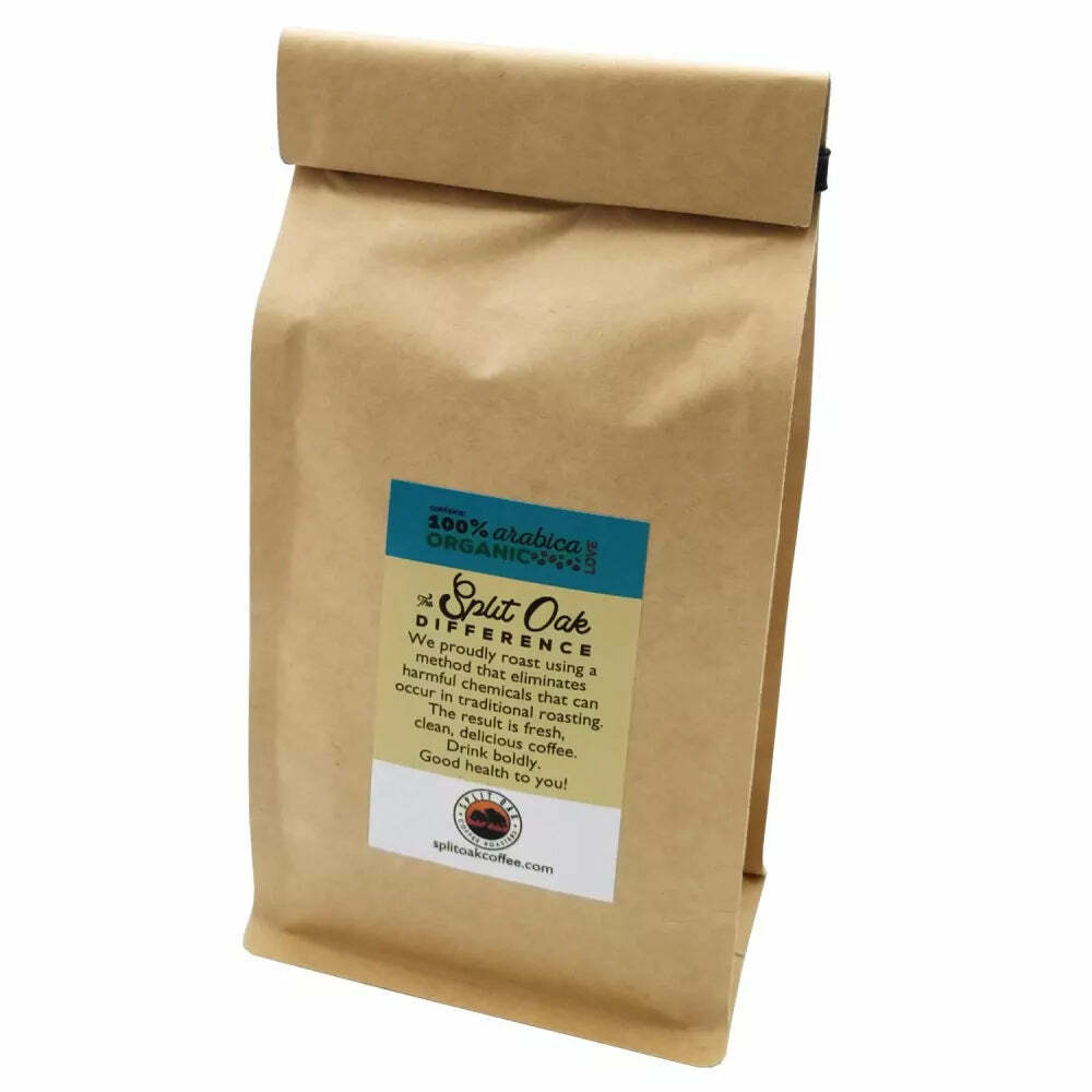 3 Pack Uganda Roasted Artisan Coffee Beans Organic 12oz, Espresso Arabica, Vanil