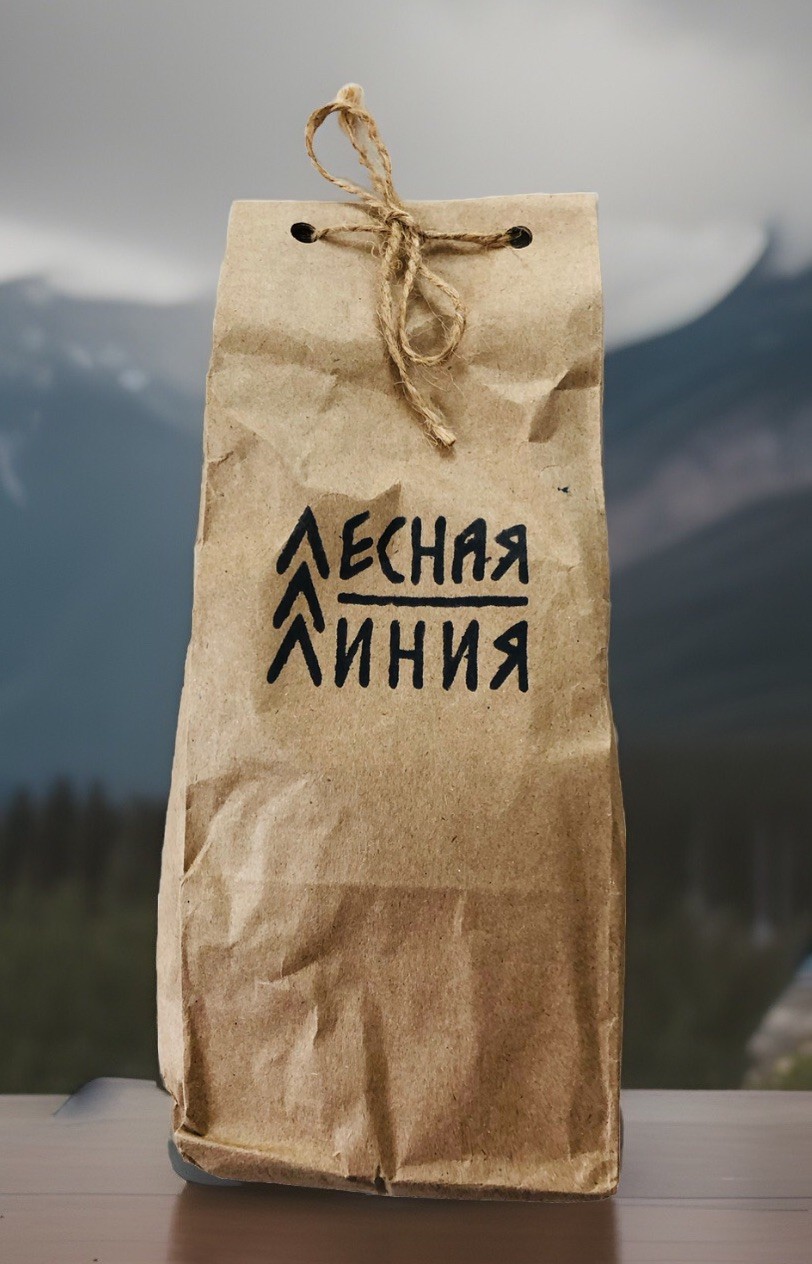 Artesian Russian Fermented Ivan Chai Organic Herbal Tea Mint Oregano 100 Grams