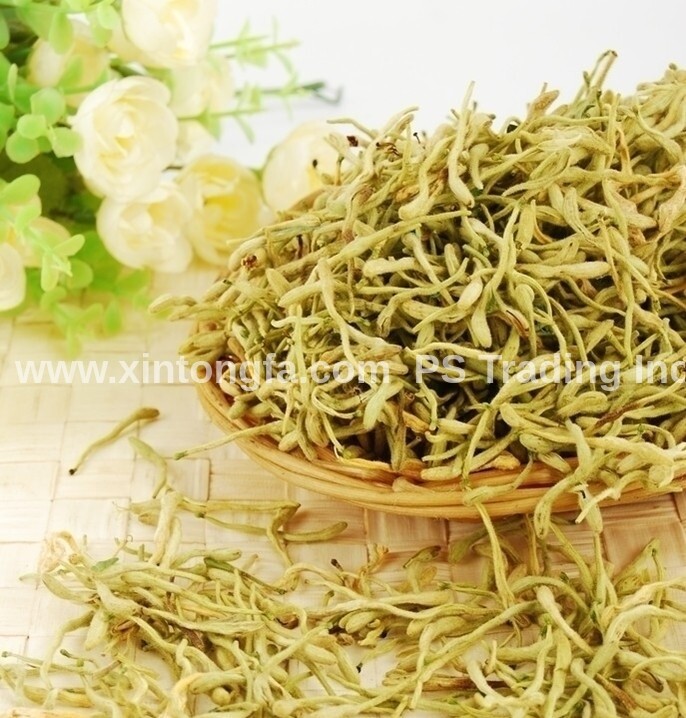 金银花茶 Honeysuckle Tea Jin Yin Hua – US Seller Free Shipping!