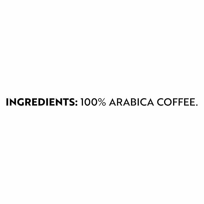 Gevalia Signature Blend Mild Light Roast K-Cup Coffee Pods, 84 ct Box.