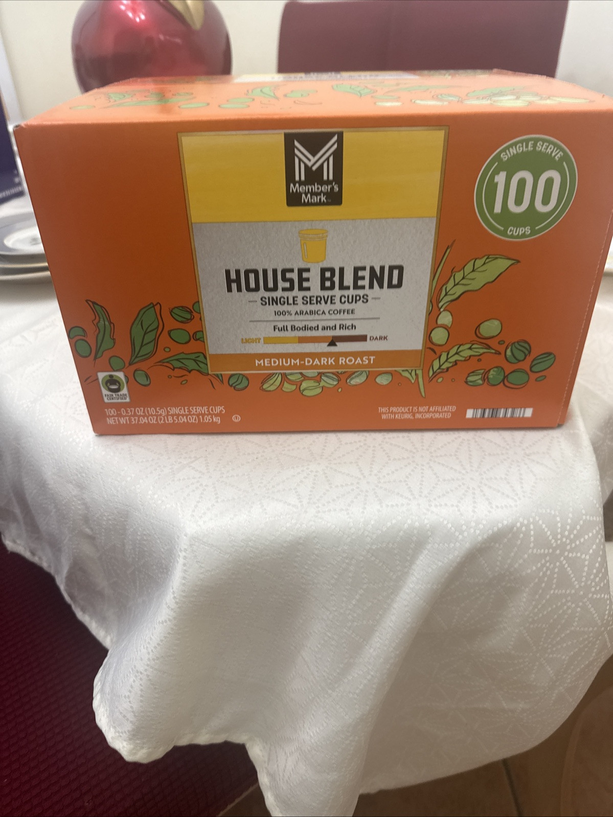 Coffee