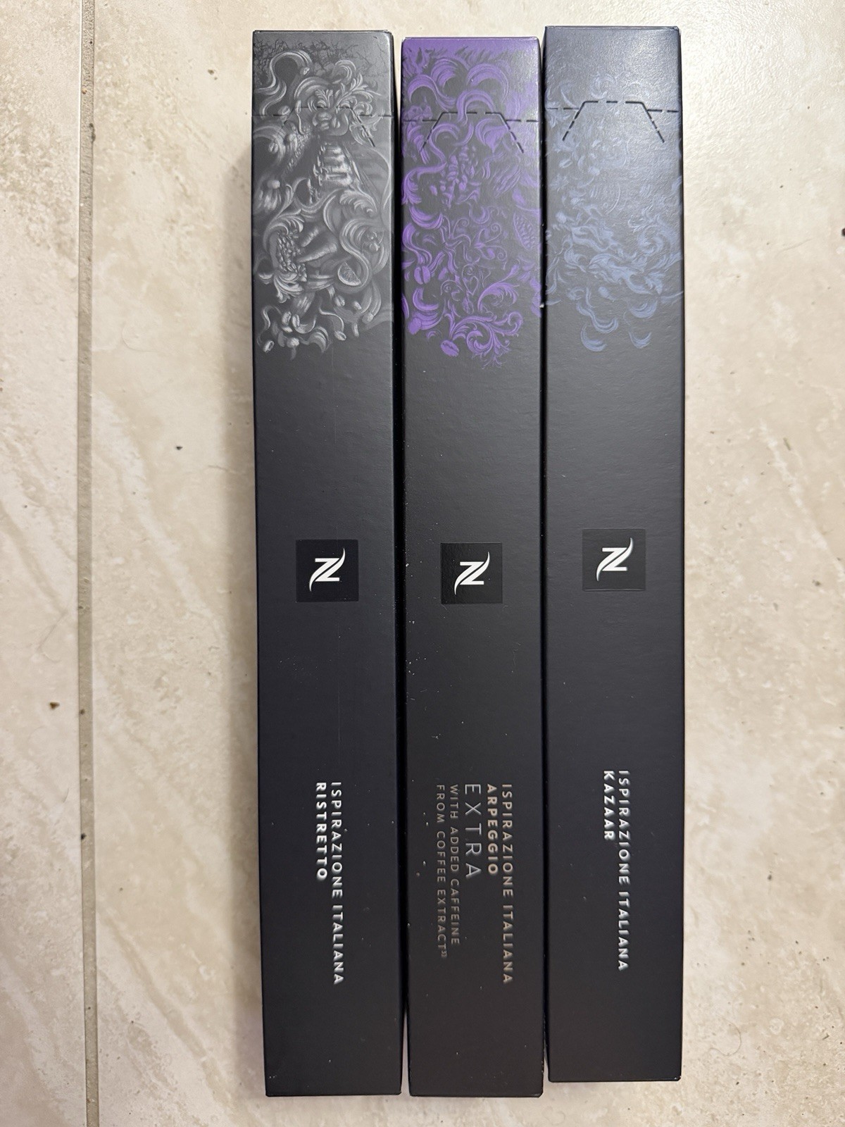 Nespresso Original Line Capsules