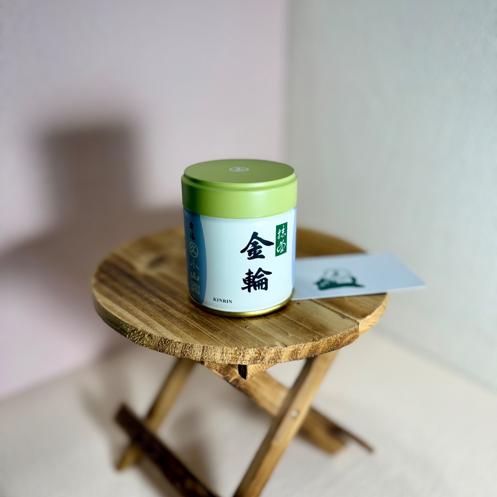 40g Marukyu Koyamaen | Japanese Matcha Ceremonial Grade | US SELLER