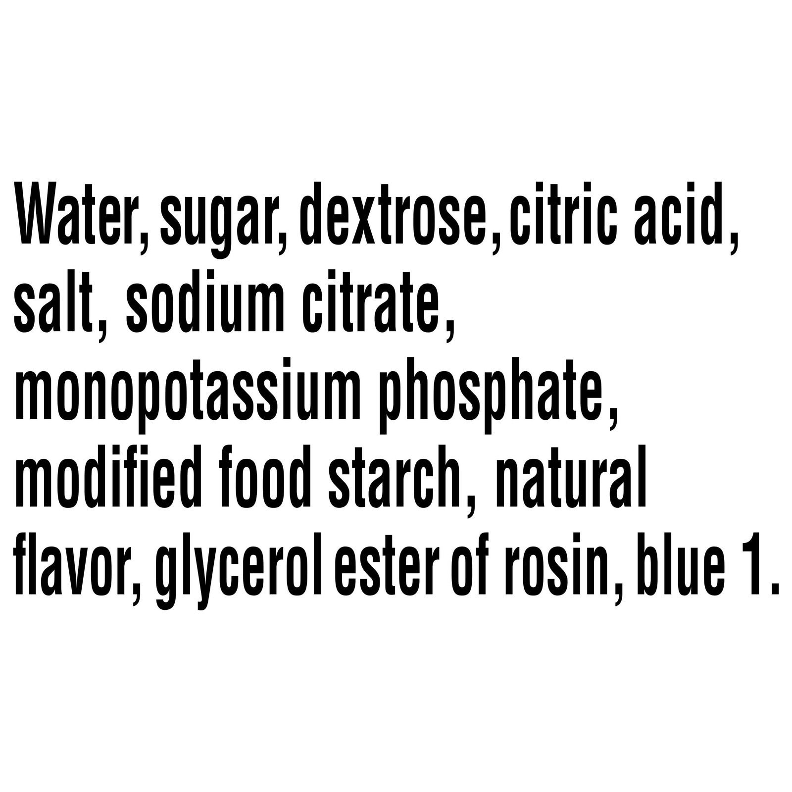 Gatorade Frost Thirst Quencher Glacier Freeze Sports Drinks, 12 fl oz, 12 Count