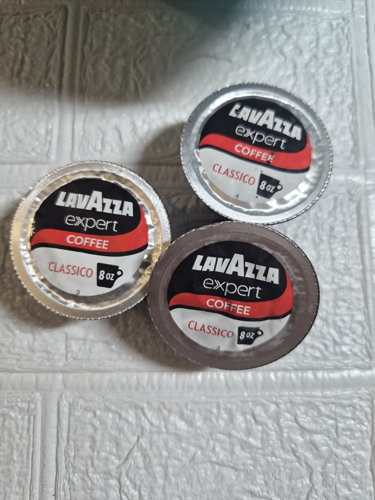 Lavazza Expert Classico Coffee Capsules, Medium Roast, 35 Count (Pack of 1)