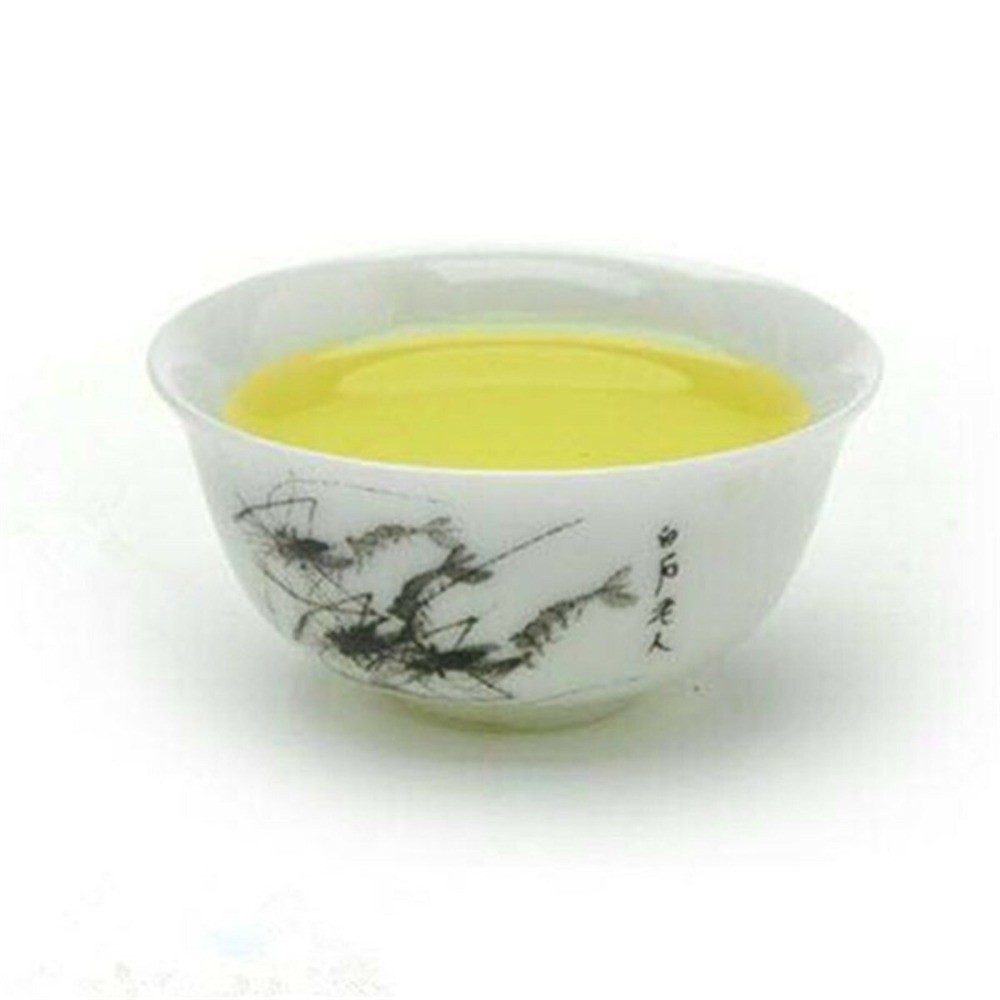 250g Fresh Tie Guan Yin Oolong Tea China Green Tikuanyin Organic Healthy Gift