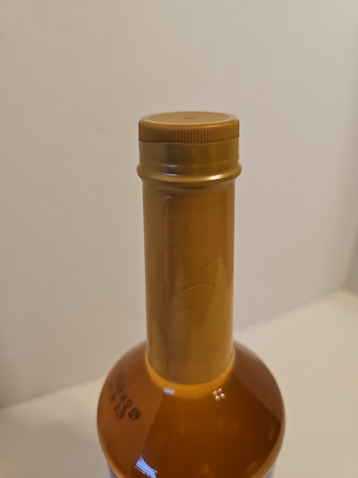 Carrie’s Confections. GIRL SCOUTS Coconut Caramel Sugar Free Syrup. 1 L( 33.8oz)