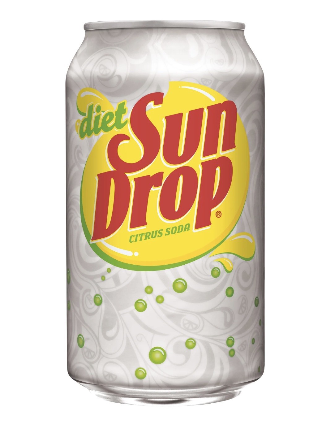 Diet Sun Drop Citrus Soda 24 Pack – Fresh From the Carolinas FREE SHIPPING