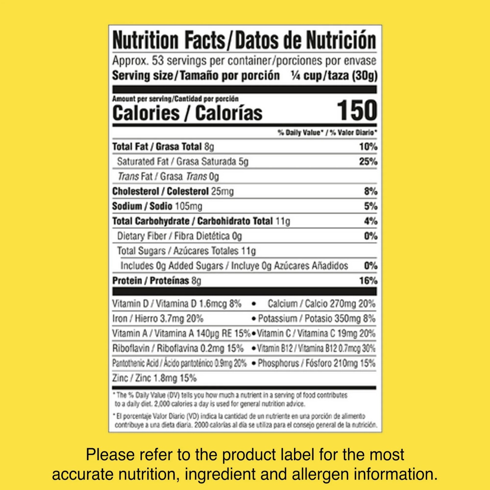 Nestle Nido Fortificada Powdered Drink Mix, Dry Whole Milk Powder, 56.4 oz
