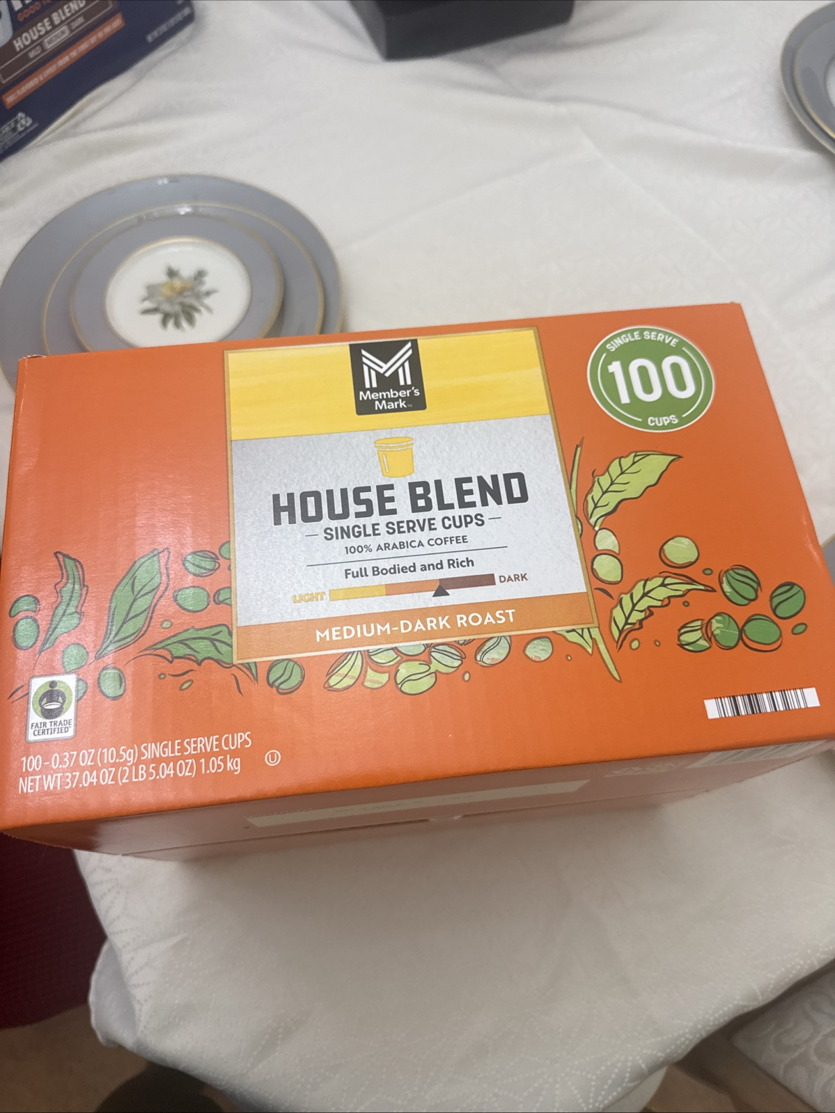 Coffee