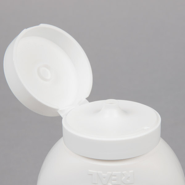 Real 16.9 fl. oz. Puree Infused Syrup (select flavor below)