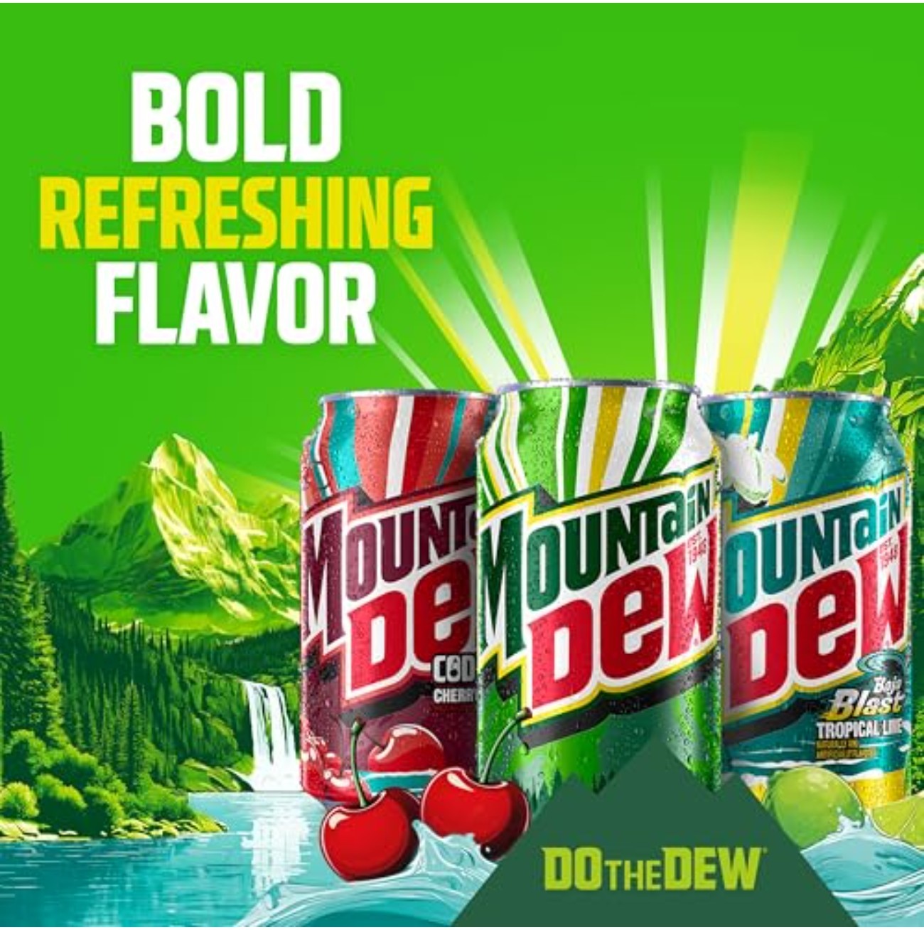 Soda 7.5 Fl Oz Mini Cans Pack of 10 Carbonated Soft Drink Beverage