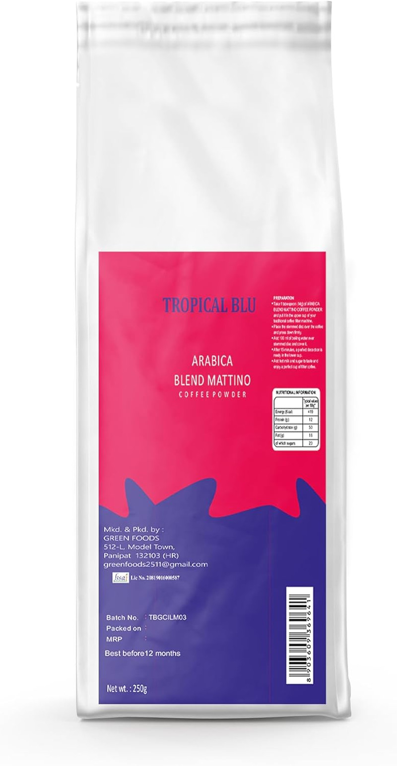 Lavazza Blue Top Class Espresso Capsules, Arabica and Robusta Blend, Compatible