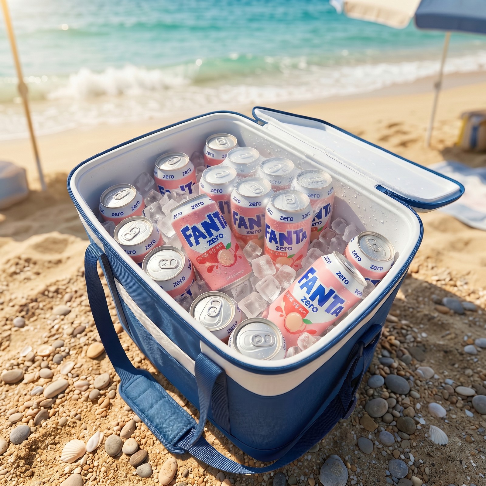 Imported Zero Sugar Sodas & Drinks 6 Pack | Choose Your Flavor Lemon Coke Zero,