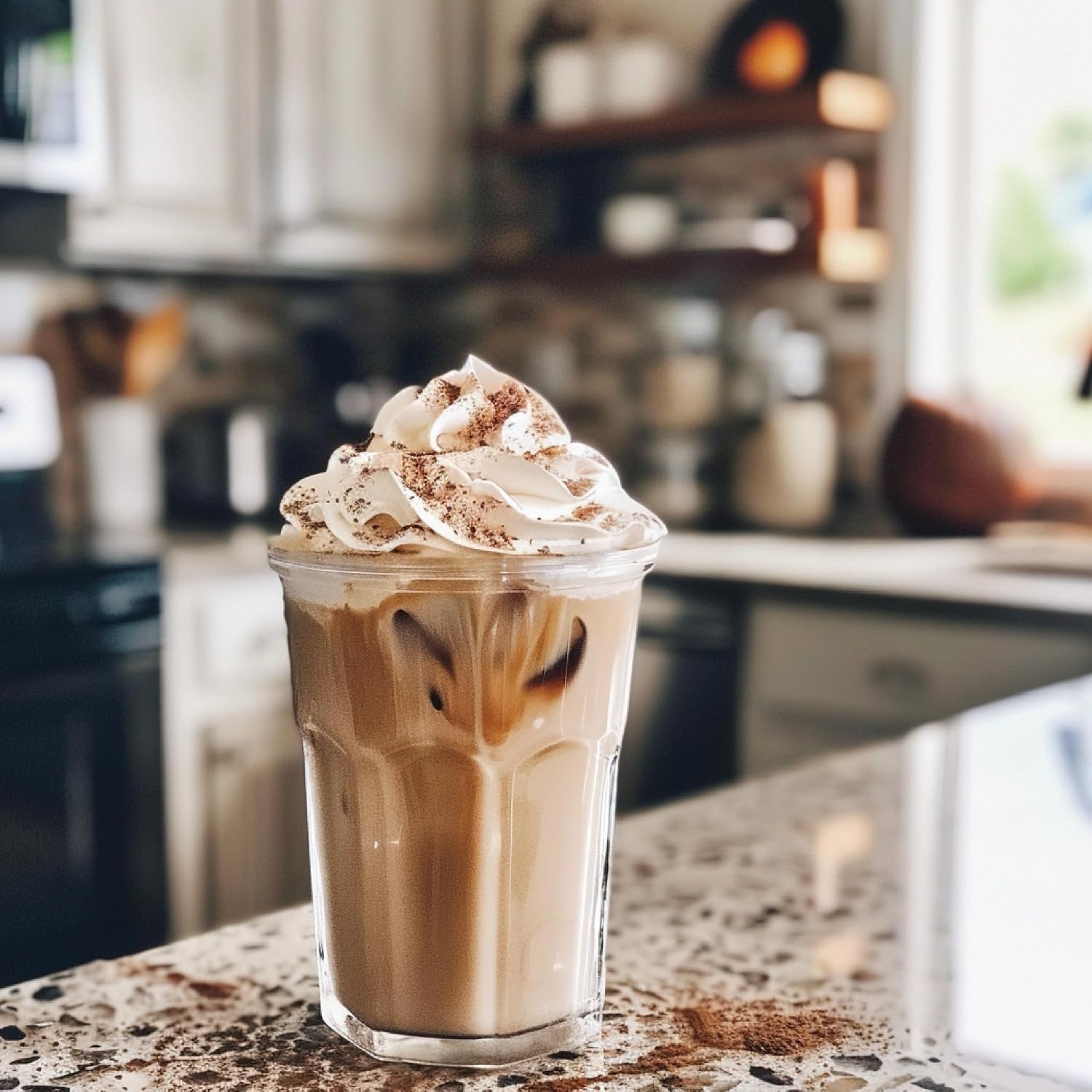 Jordan’S Skinny Mixes Sugar Free Coffee Syrup, Salted Caramel Coffee Flavoring S