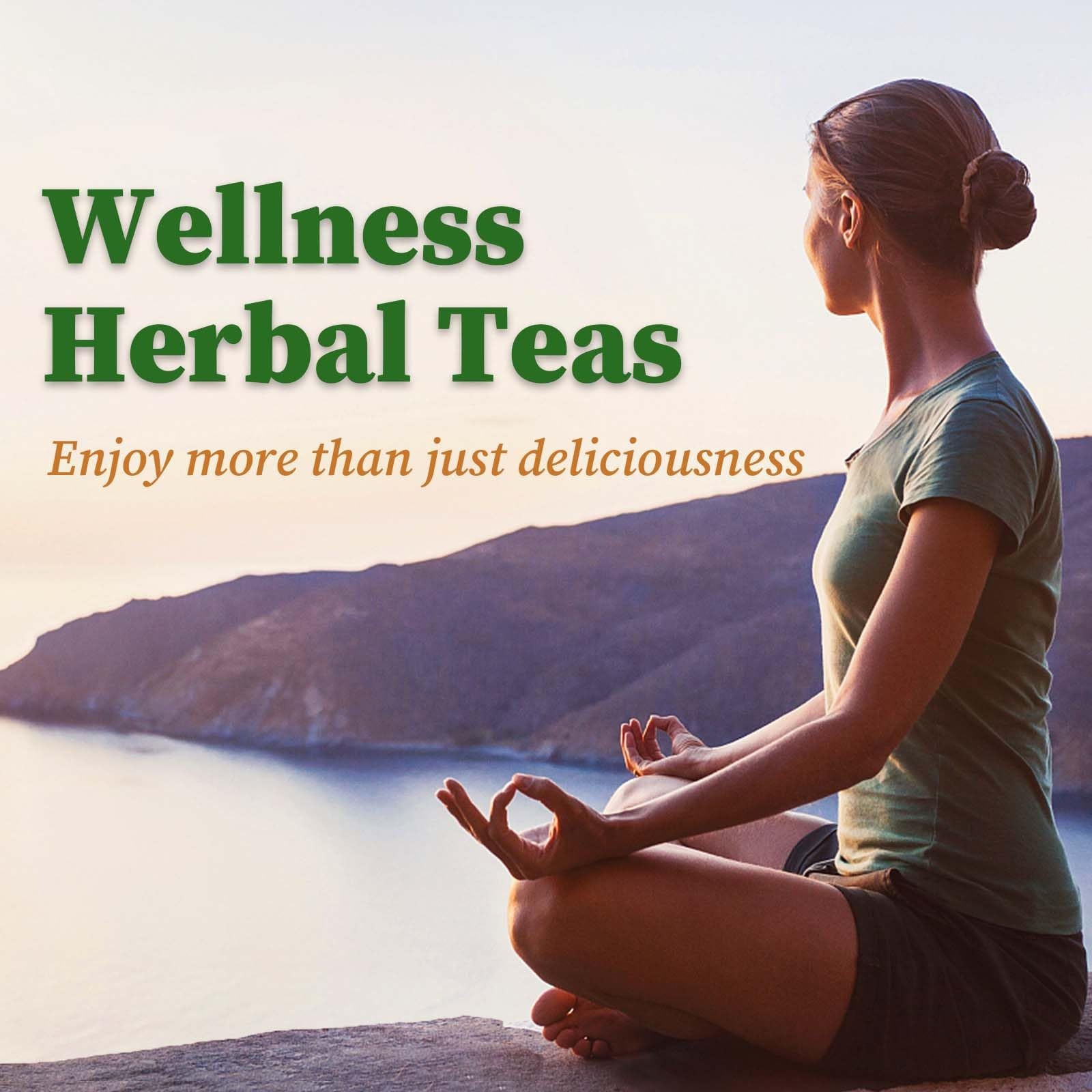 Fullchea – Oregano Tea Bags, 30 Teabags, 2G/Bag – Premium Oregano Leaves – Non-G