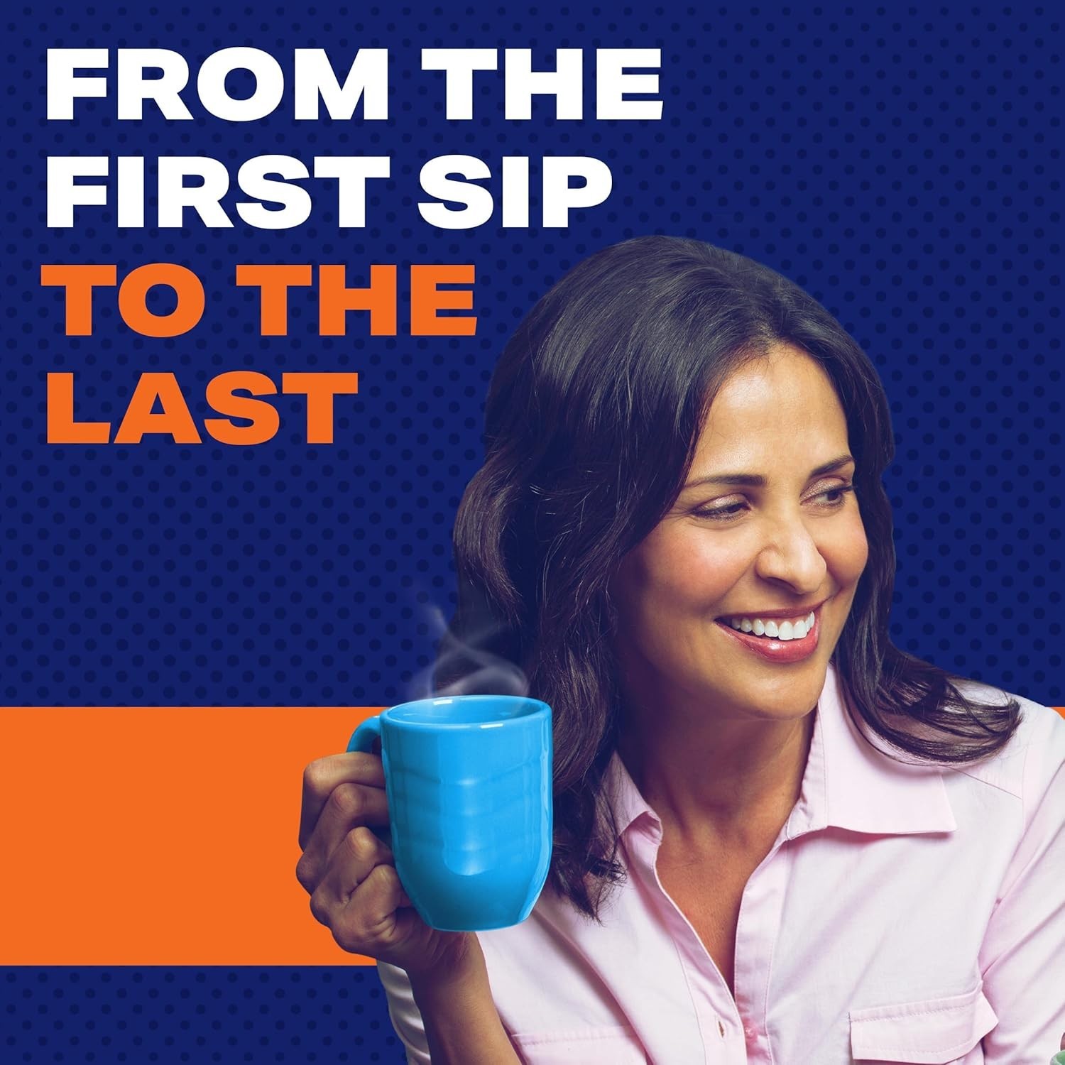 Savor the Flavor: 8 oz Roast Instant Coffee for Anytime Enjoyment