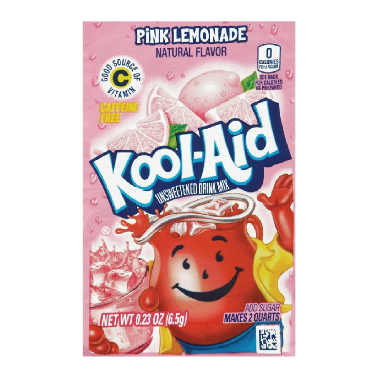 Kool-Aid Variety Flavor Caffeine Free Soft Drink Mix | Mix & Match 12 Flavors