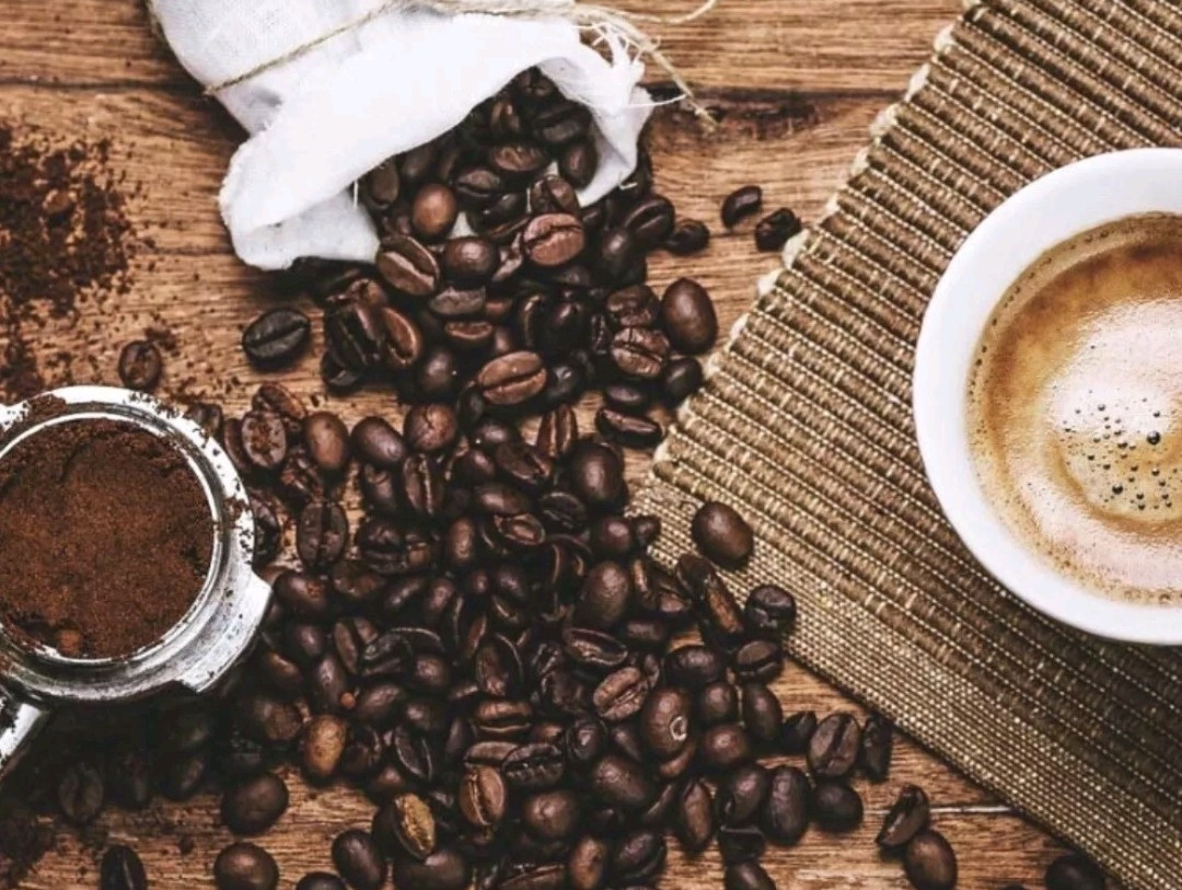 Coffee