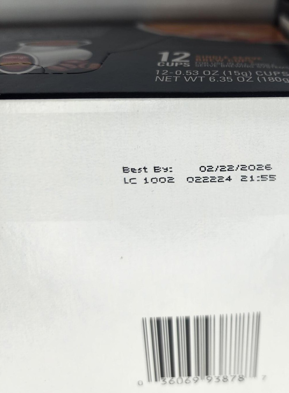 12 Indulgio SWEET & SALTY CARAMEL Cappuccino K-Cup Coffee Pods Keurig-1 box 2026
