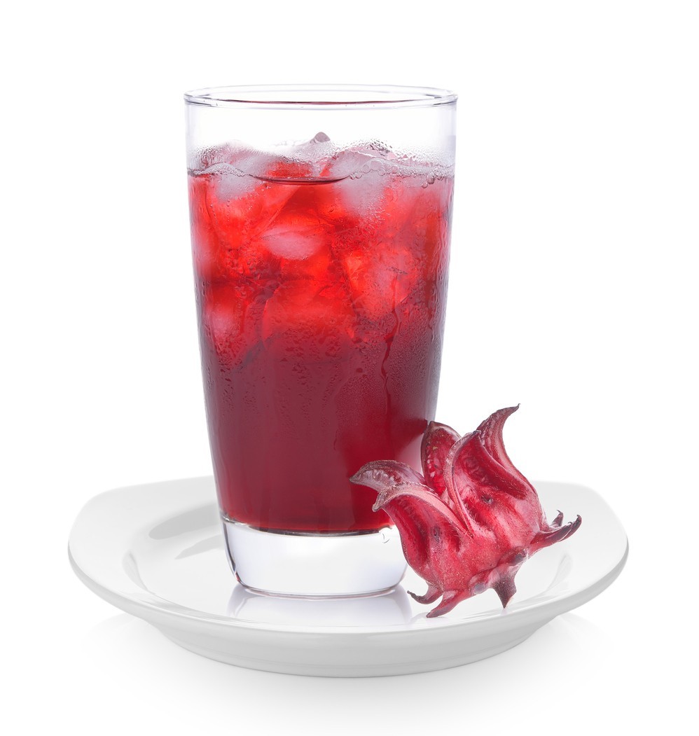 ORGANIC Premium Real Dried Cut Hibiscus Flowers Tea, Jaimaica Tea 1oz – 10 LBS