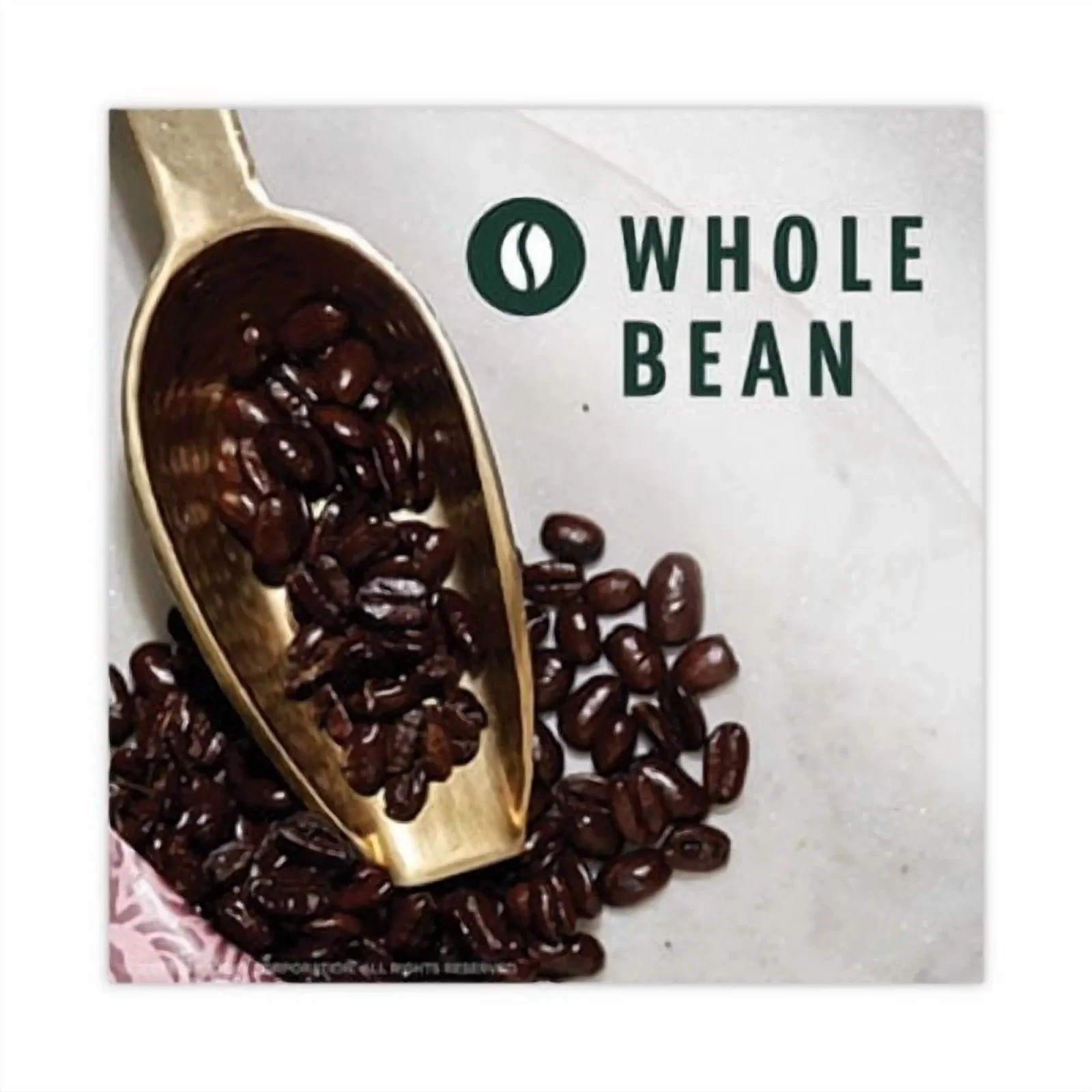 Starbucks, SBK12421012, Veranda Blend Coffee, 1 Each