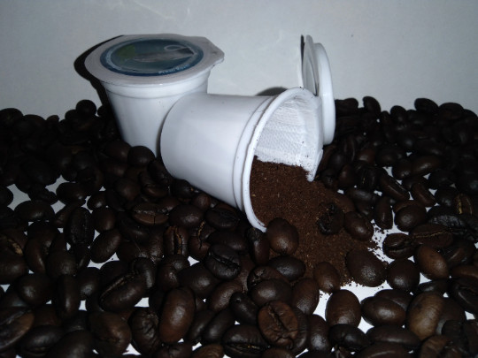 1 pcs K- Cup Luwak Coffee. Arabica. Perfect For Gifts