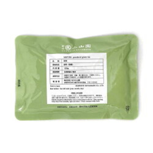 Marukyu Koyamaen Wakatake Matcha For Confectionery 100g Green Tea