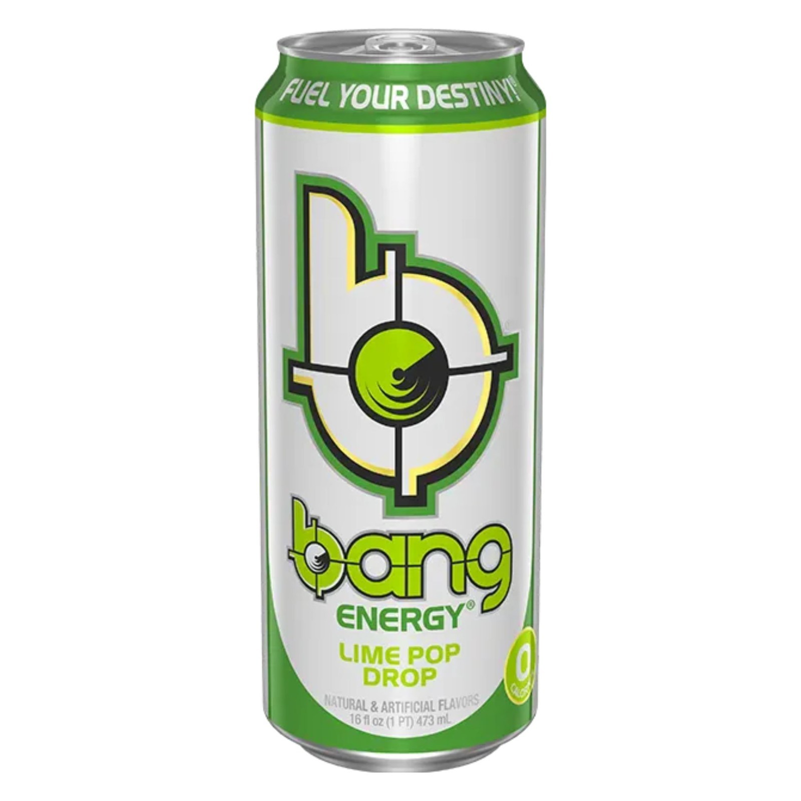 Bang Energy 6‑Flavor Sampler or 12‑Can Variety Pack – American Berry & More