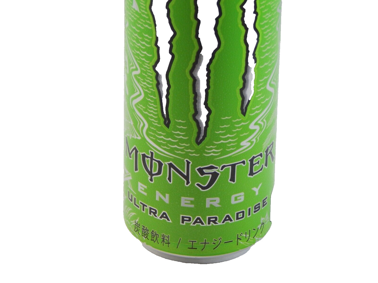 Monster Energy Zero Sugar Ultra Paradise 355 ML Japan 1 Full Unopened Can