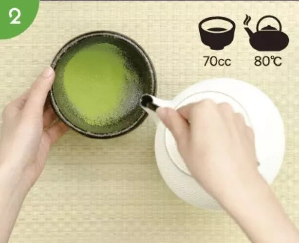 Yamamasa Koyamaen Matcha Ogurayama green teaPowder 150g Ceremonial Authentic