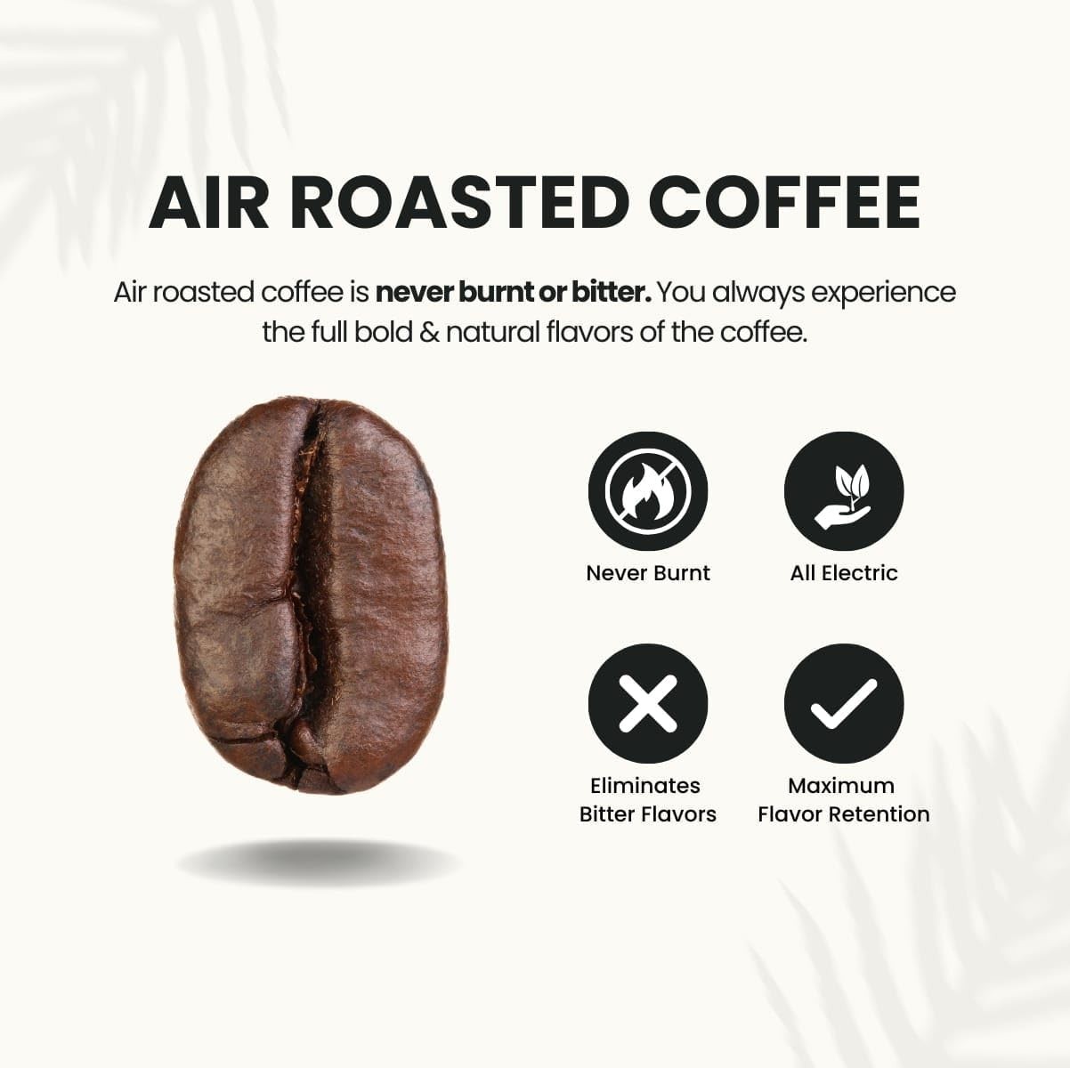 Honduras Dark Roast Coffee 100% Arabica Coarse Ground – Perfect for Cold Brew