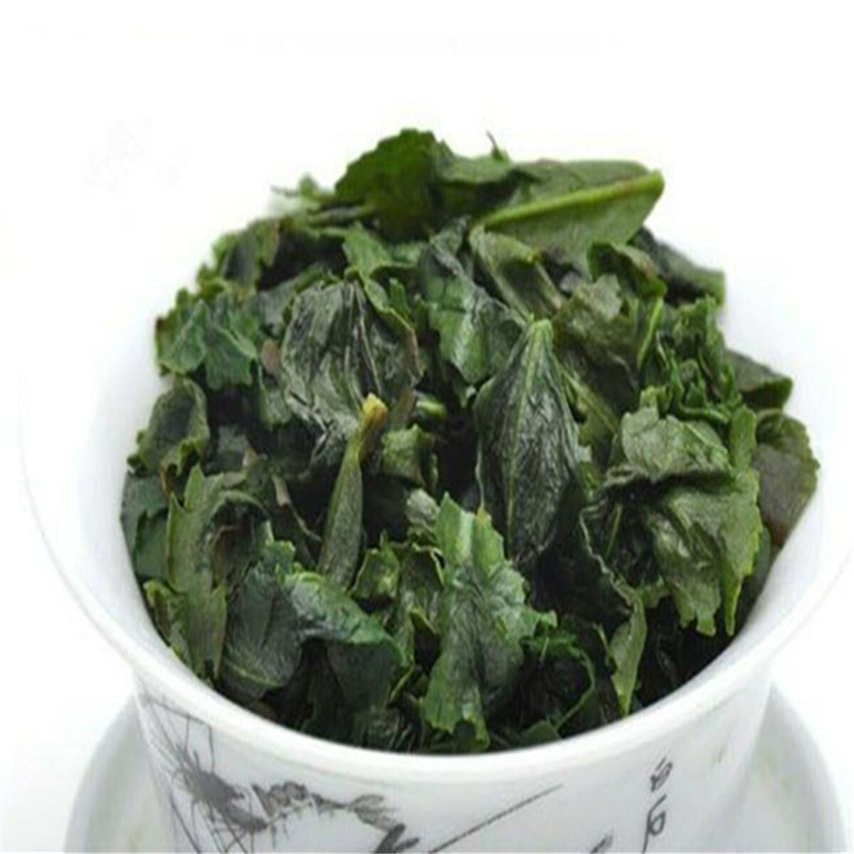 Certified Organic Tieguanyin Oolong Tea 250g – Anxi China Tikuanyin Loose Leaf