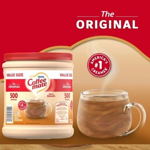 Coffee mate Original Powder Coffee Creamer, 35.3 oz *NEW & FREE SHIPPING*