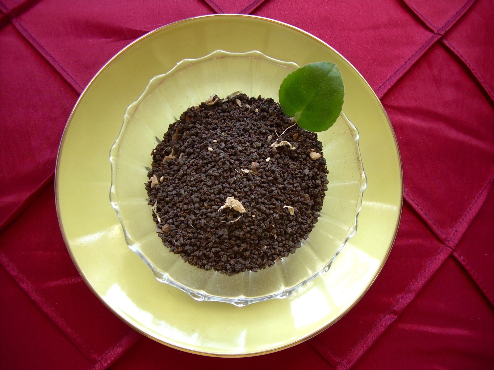 Gourmet Tea Masala Chai Blend India & Kenya Origin Perfect Spiced Flavor Profile