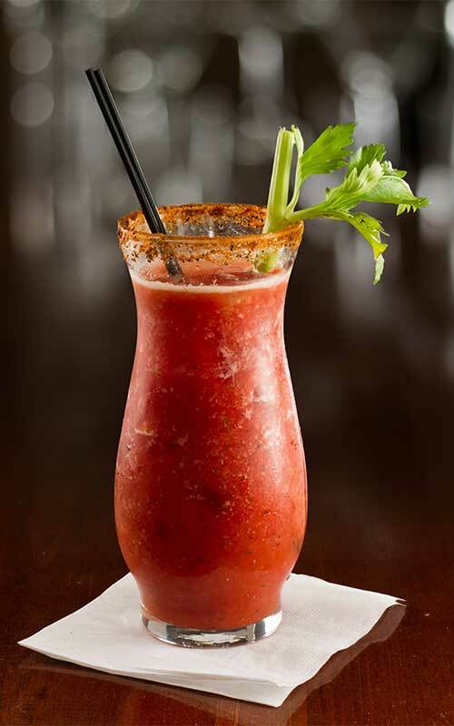 The Modern Gourmet Bloody Marry Set Net Wt: Margarita Mix 25.3 Fl Oz